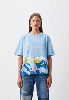 Футболка Love Moschino