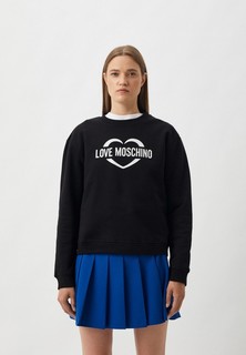 Свитшот Love Moschino