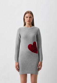 Платье Love Moschino
