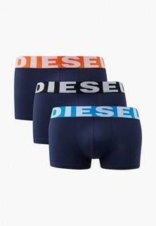 Трусы 3 шт. Diesel