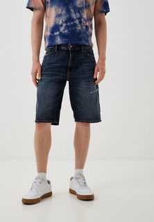 Шорты джинсовые Diesel