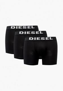 Трусы 3 шт. Diesel