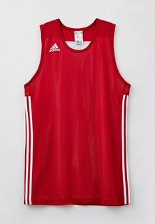 Майка спортивная adidas