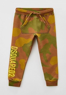 Брюки спортивные Dsquared2