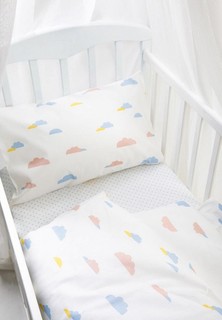 Постельное белье детское Ночь нежна