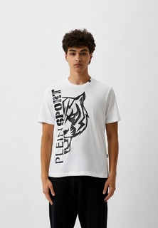 Футболка Plein Sport