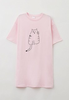 Платье HappyFox