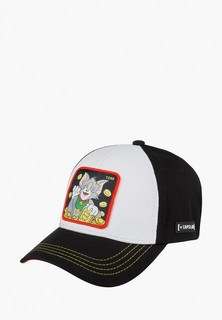 Бейсболка Capslab Capslab®
