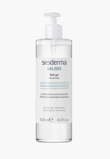 Гель для душа Sesderma