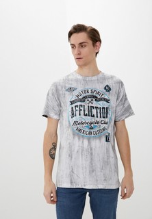 Футболка Affliction