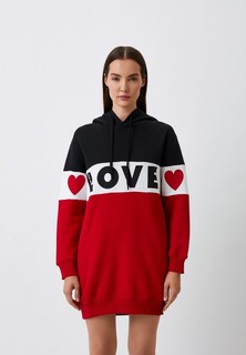 Платье Love Moschino
