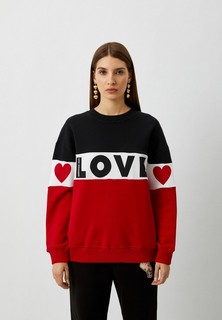 Свитшот Love Moschino