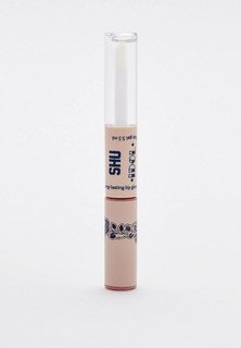 Блеск для губ Shu Cosmetics