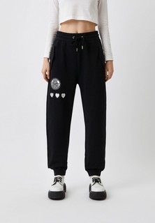 Брюки спортивные Love Moschino