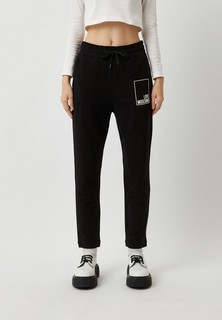 Брюки спортивные Love Moschino