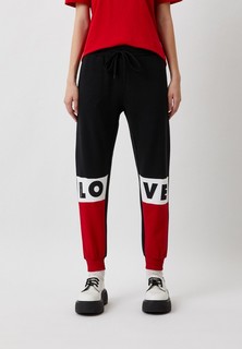 Брюки спортивные Love Moschino