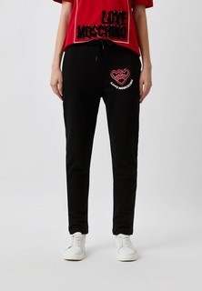 Брюки спортивные Love Moschino