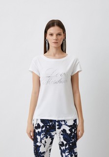 Футболка Love Moschino
