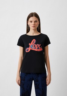 Футболка Love Moschino