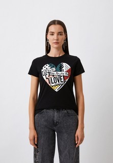 Футболка Love Moschino