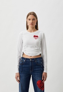 Лонгслив Love Moschino