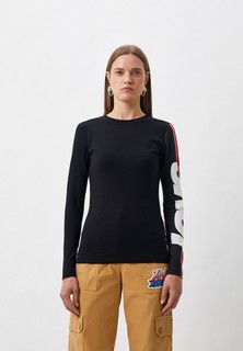 Лонгслив Love Moschino