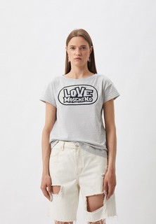 Футболка Love Moschino