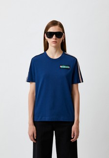 Футболка Love Moschino