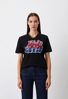 Футболка Love Moschino
