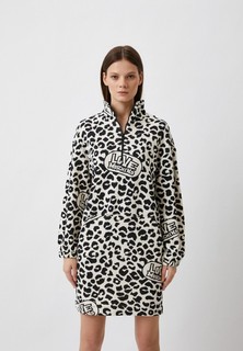 Платье Love Moschino