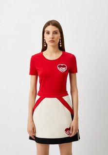 Футболка Love Moschino