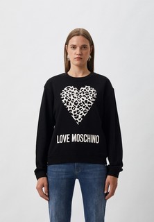 Свитшот Love Moschino