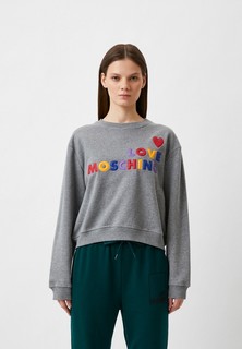 Свитшот Love Moschino