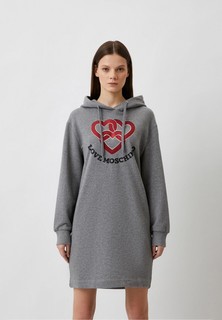 Платье Love Moschino