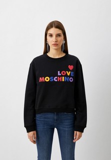 Свитшот Love Moschino
