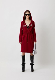 Платье Love Moschino