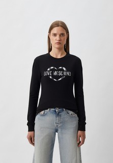 Свитшот Love Moschino