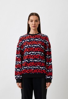 Свитшот Love Moschino