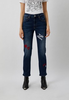 Джинсы Love Moschino