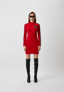 Платье Love Moschino