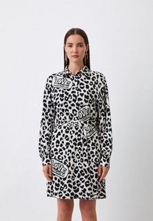Платье Love Moschino