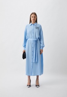 Платье Love Moschino