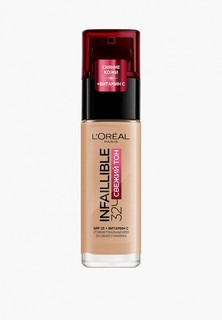 Тональное средство LOreal Paris