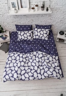 Постельное белье 1,5-спальное Uniqcute