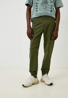 Брюки Quiksilver