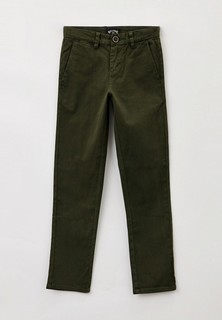 Брюки Billabong