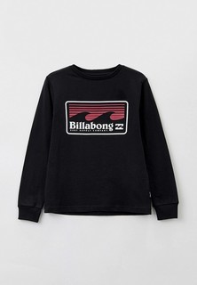 Лонгслив Billabong