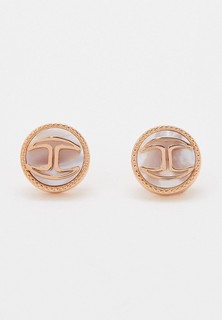 Серьги Just Cavalli