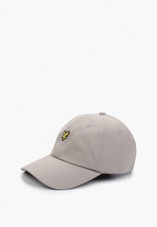 Бейсболка Lyle & Scott