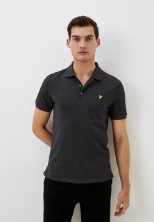 Поло Lyle & Scott